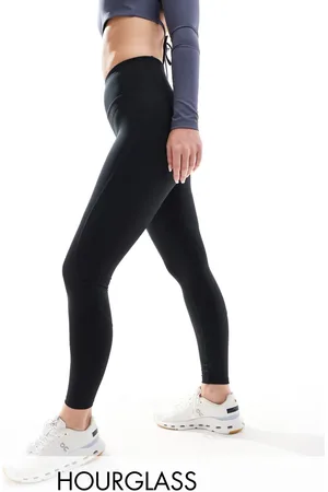 ASOS Hourglass Icon bum sculpt gym legging in