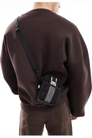 Parlez Asilli neck pouch bag in