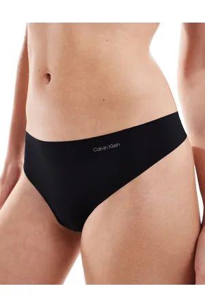 Calvin Klein Invisible Micro thong in