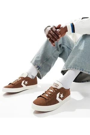 Converse PL Vulc Pro Ox trainers in