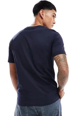 GANT 1949 shield logo t-shirt in