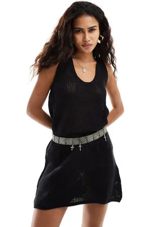 Adriana dress monki clearance