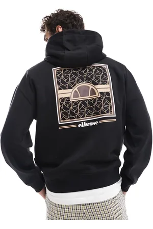 Ellesse Bareli overhead hoodie in