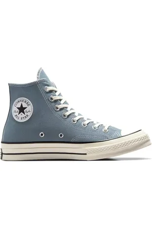 Converse Chuck 70 Hi trainers in teal