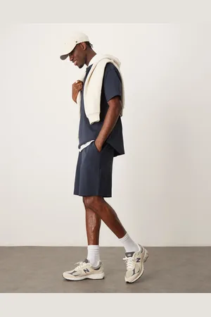New Look Jersey short co-ord in