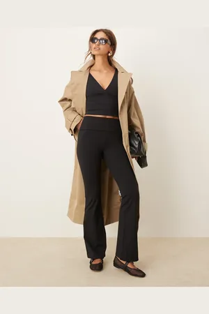 Tala DayFlex fold waist leggings in