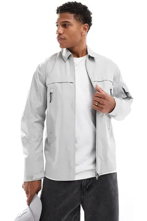Marshall Artist Tecnica overshirt in