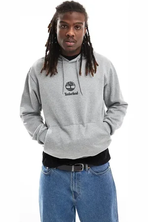 Timberland Small logo hoodie in