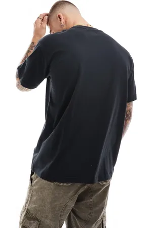 PACSUN Mills short sleeve motif tshirt in