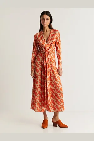 SCALPERS Dress in