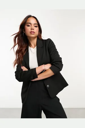 VERO MODA Tailored blazer in