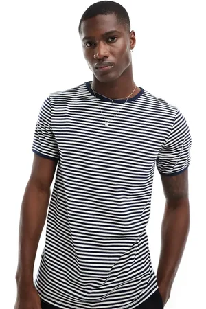 SCALPERS Marine t-shirt in