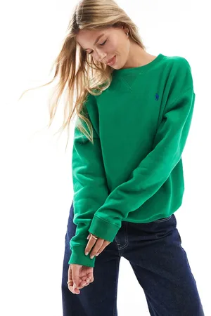 Ralph Lauren Sweatshirt with logo in