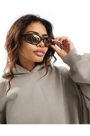 Weekday Cross sunglasses in