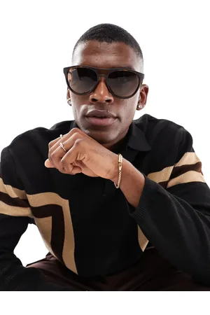 Ray-Ban Round sunglasses in tortoiseshell