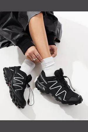 Salomon Speedcross 3 trainers in
