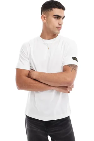 Barbour Outline t-shirt in
