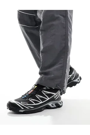 Salomon XT-6 GTX trainers in