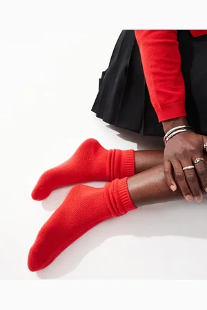 & OTHER STORIES Premium wool socks in