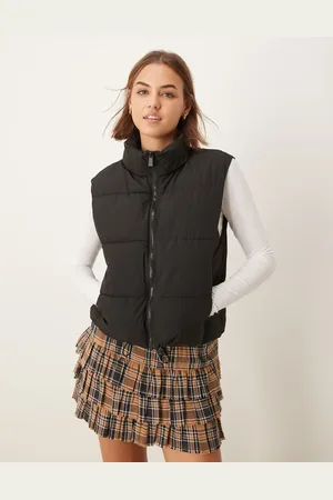 Pimkie Padded gilet in