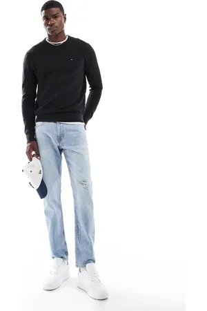 Tommy Hilfiger Essential jumper in
