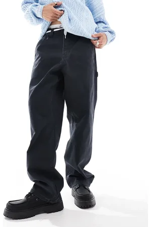 Vans Drill chore carpenter trousers in
