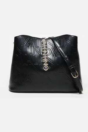 VALENTINO Valentino Lio RE bag with gold hardware in