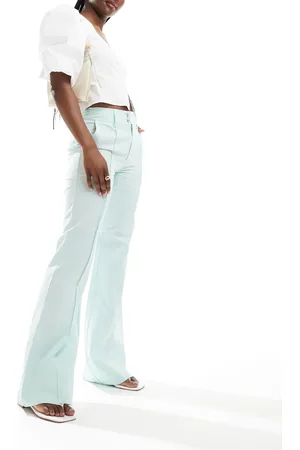 SCALPERS Joy buttons pants in
