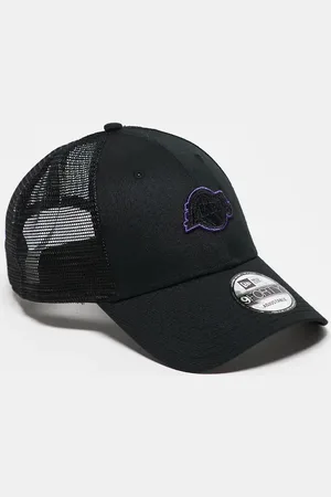 New Era LA Lakers 9forty cap in