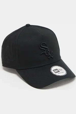 New Era Chicago White Sox monochrome E frame cap in