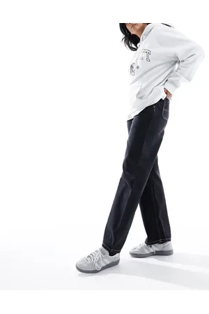 Carhartt Simple loose fit jeans in stone wash