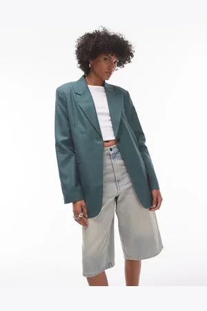 Topshop Blazer in