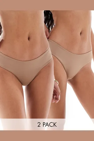 Dorina 2 pack thong in