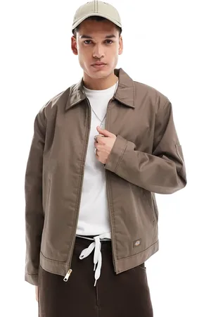 Dickies Lined eisenhower jacket in
