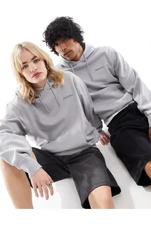Dickies Newington hoodie in washed