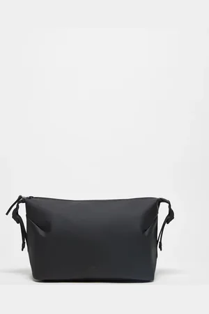 Rains Hilo waterproof wash bag in