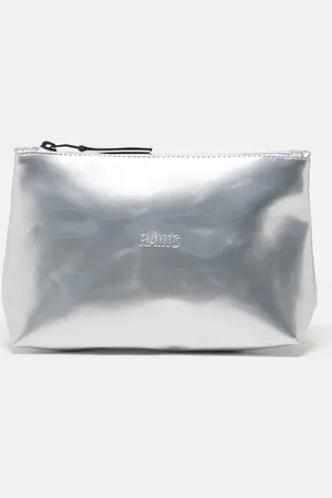 Rains Waterproof cosmetic bag in