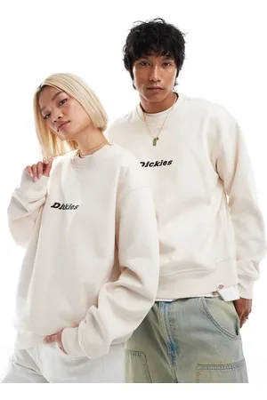 Dickies Central logo sweatshirt in