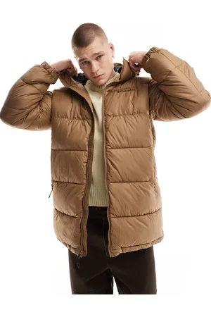 Columbia Pike Lake parka in