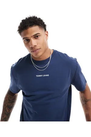 Tommy Hilfiger Small logo t-shirt in