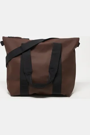 Rains Waterproof tote bag mini in