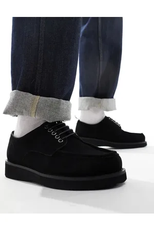 ASOS Lace up shoes in