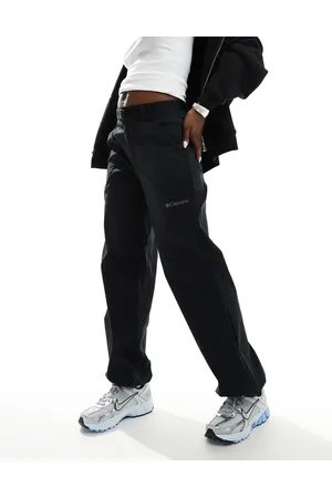 Columbia Brea Falls nylon trousers in
