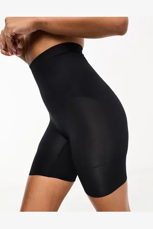 Dorina Absolute Sculpt seamless high control High- waist shorts in