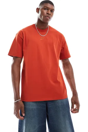 Nike Premium Essentials oversized t-shirt in