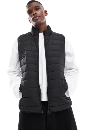 Only & Sons Lightweight gilet in