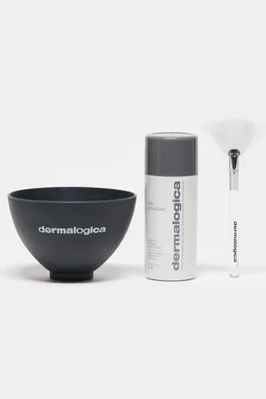 Dermalogica Smooth + Brighten Microfoliant Skincare Set
