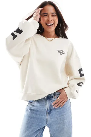 VERO MODA Drop shoulder 
