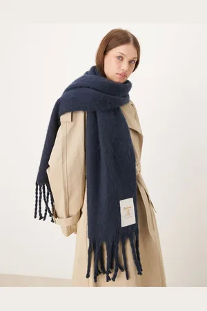 Barbour Ellison scarf in