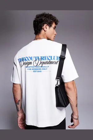 The Couture Club Design department graphic t-shirt in